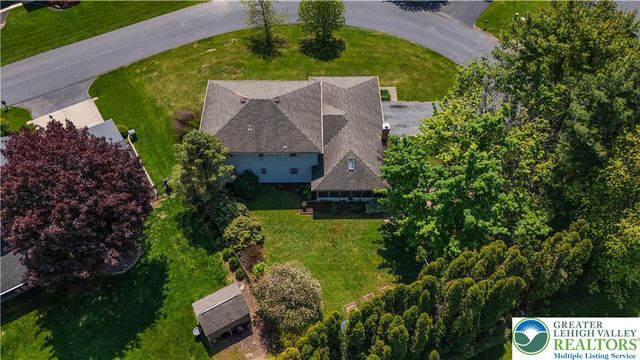 3485 Michigan Court, Bethlehem Twp, PA 18020