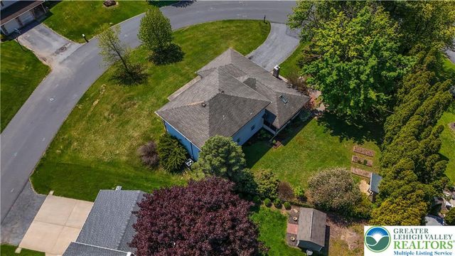 3485 Michigan Court, Bethlehem Twp, PA 18020