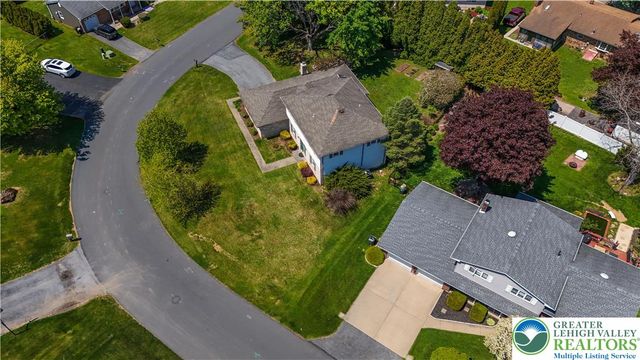 3485 Michigan Court, Bethlehem Twp, PA 18020