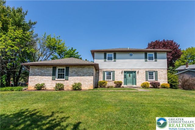 3485 Michigan Court, Bethlehem Twp, PA 18020