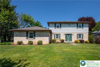 3485 Michigan Court, Bethlehem Twp, PA 18020