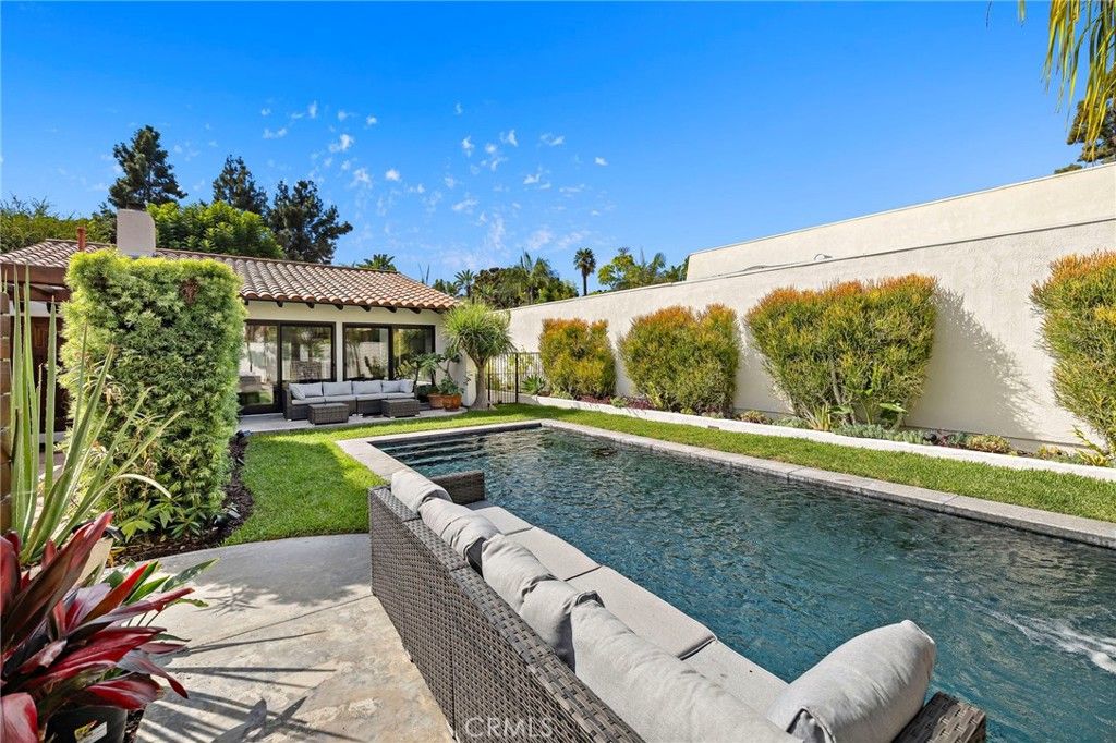 31311 Paseo Naranja, San Juan Capistrano, CA 92675 — exterior