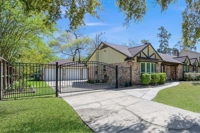 27132 S Harlan Lane, Conroe, TX 77385