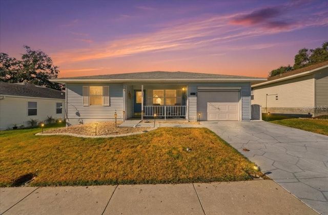 1938 LONG BOAT DRIVE, Lakeland, FL 33810