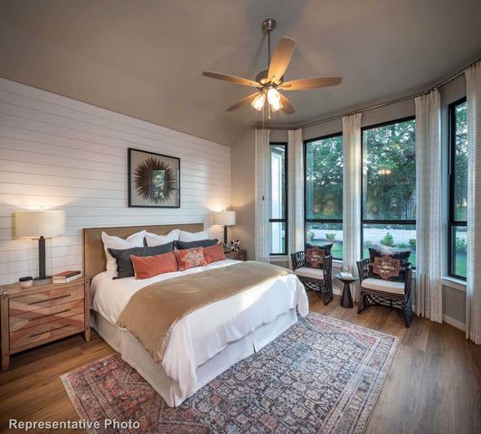 1719 Quartz Street, Northlake, TX 76247