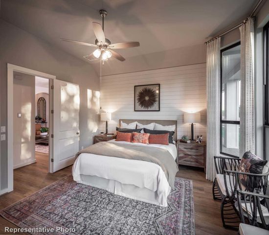 1719 Quartz Street, Northlake, TX 76247