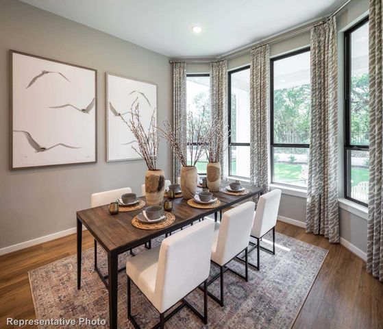 1719 Quartz Street, Northlake, TX 76247