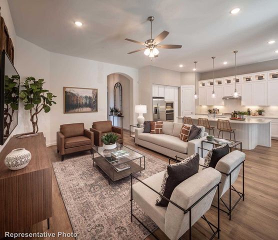 1719 Quartz Street, Northlake, TX 76247