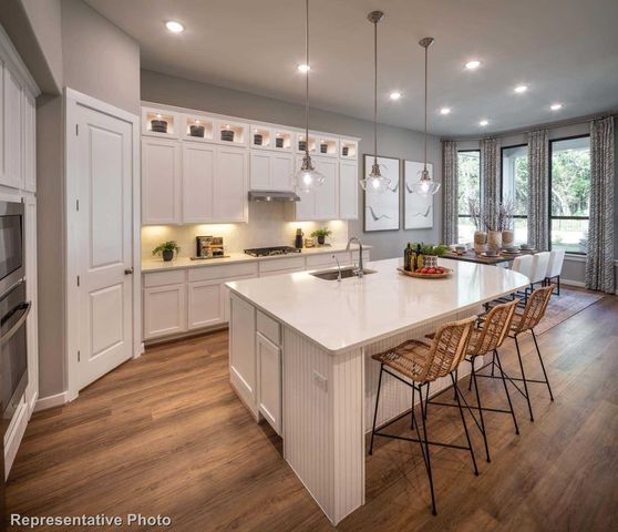 1719 Quartz Street, Northlake, TX 76247