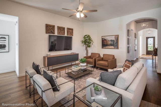 1719 Quartz Street, Northlake, TX 76247