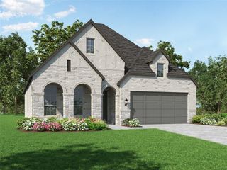 1719 Quartz Street, Northlake, TX 76247