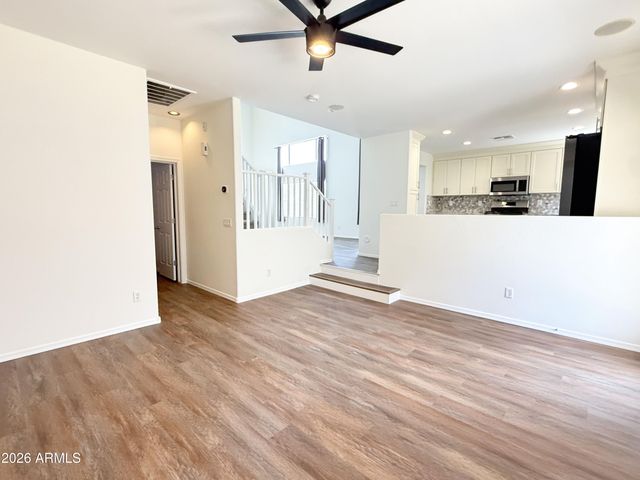 1275 E Marcella Lane, Gilbert, AZ 85295