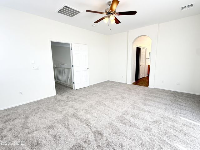 1275 E Marcella Lane, Gilbert, AZ 85295
