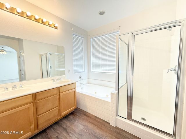 1275 E Marcella Lane, Gilbert, AZ 85295