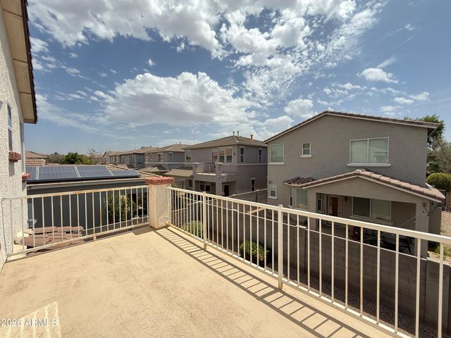 1275 E Marcella Lane, Gilbert, AZ 85295