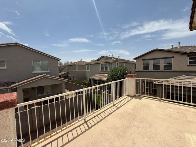 1275 E Marcella Lane, Gilbert, AZ 85295