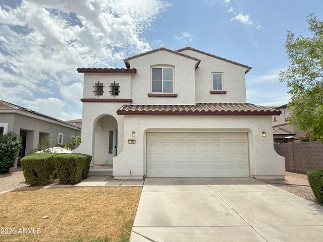 1275 E Marcella Lane, Gilbert, AZ 85295