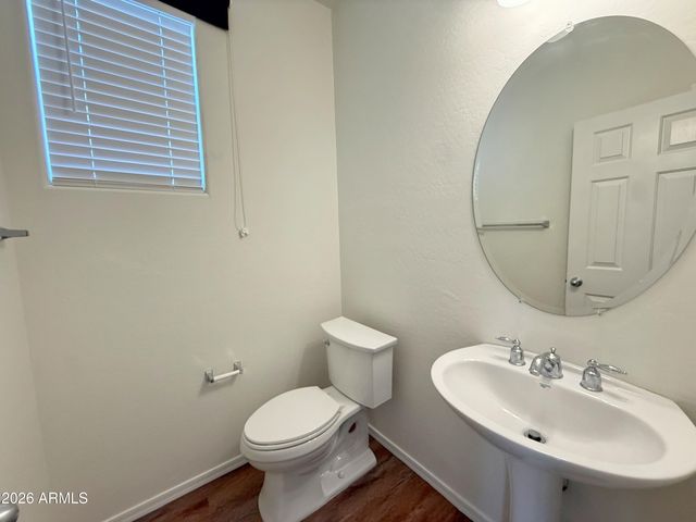 1275 E Marcella Lane, Gilbert, AZ 85295