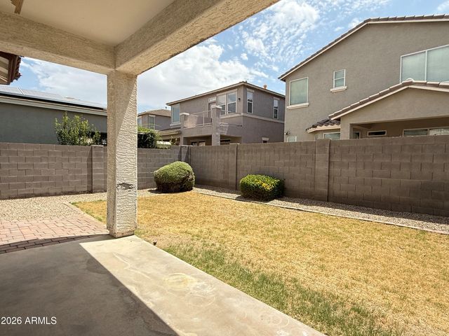 1275 E Marcella Lane, Gilbert, AZ 85295