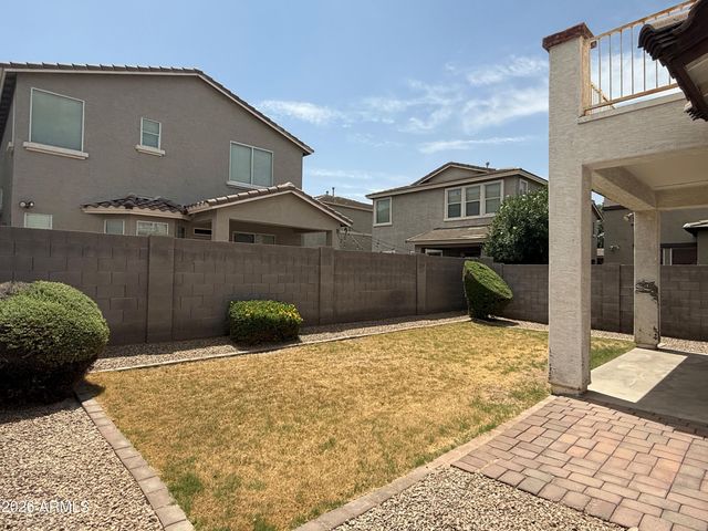 1275 E Marcella Lane, Gilbert, AZ 85295
