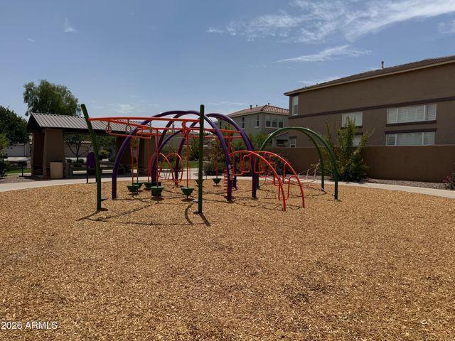 1275 E Marcella Lane, Gilbert, AZ 85295