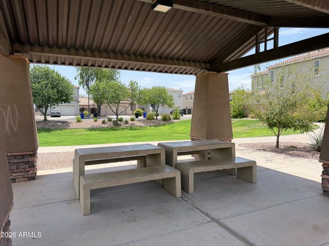 1275 E Marcella Lane, Gilbert, AZ 85295