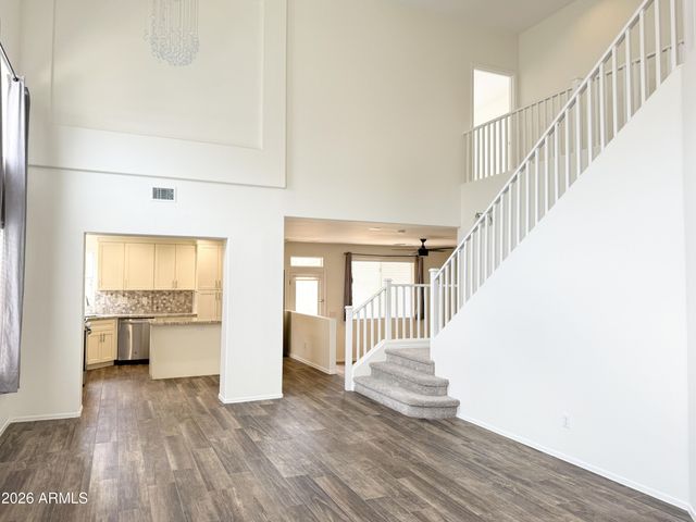 1275 E Marcella Lane, Gilbert, AZ 85295