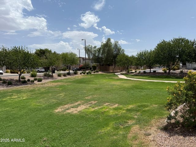 1275 E Marcella Lane, Gilbert, AZ 85295