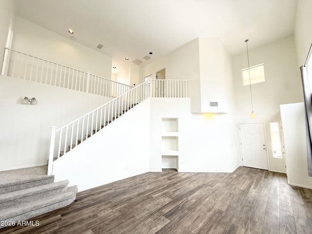 1275 E Marcella Lane, Gilbert, AZ 85295
