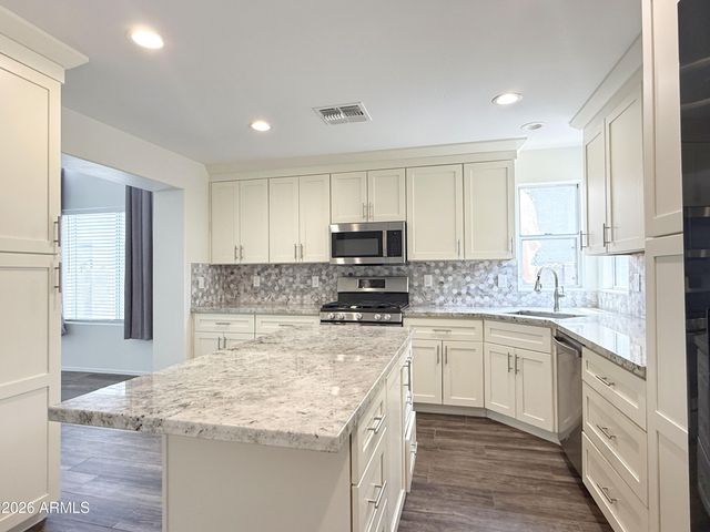 1275 E Marcella Lane, Gilbert, AZ 85295