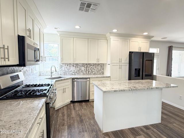 1275 E Marcella Lane, Gilbert, AZ 85295