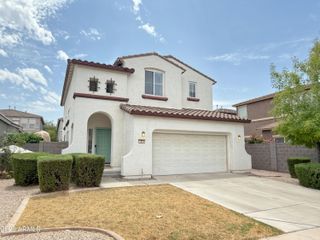 1275 E Marcella Lane, Gilbert, AZ 85295