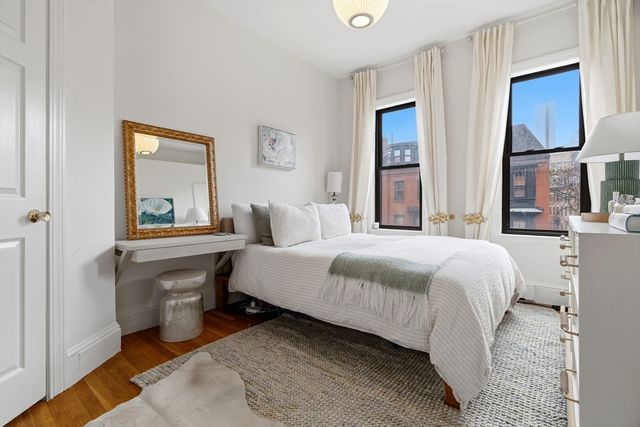 258 Shawmut Ave 5, Boston, MA 02118