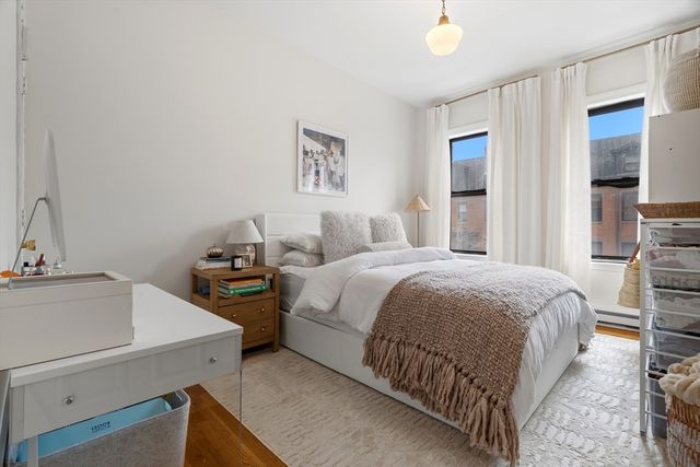 258 Shawmut Ave 5, Boston, MA 02118