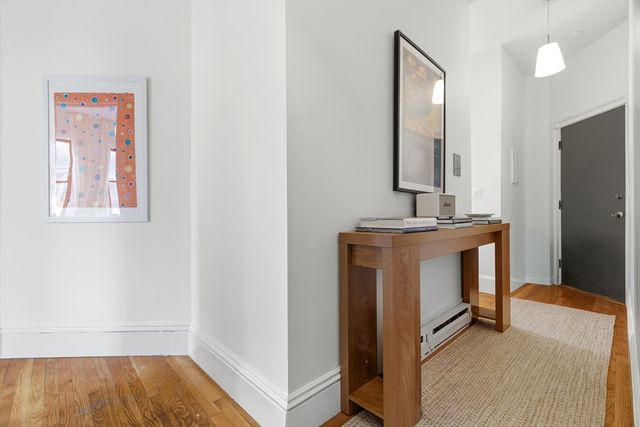 258 Shawmut Ave 5, Boston, MA 02118