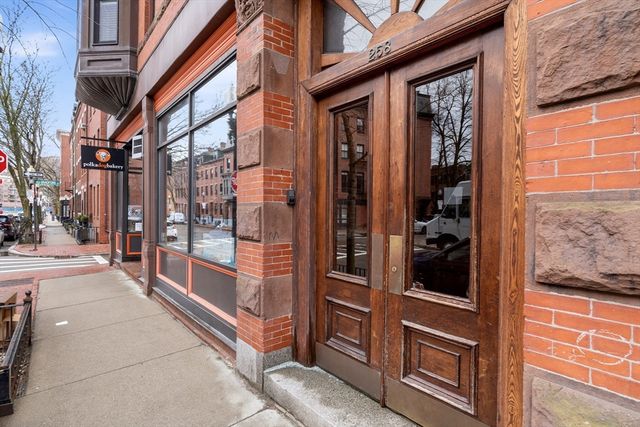 258 Shawmut Ave 5, Boston, MA 02118