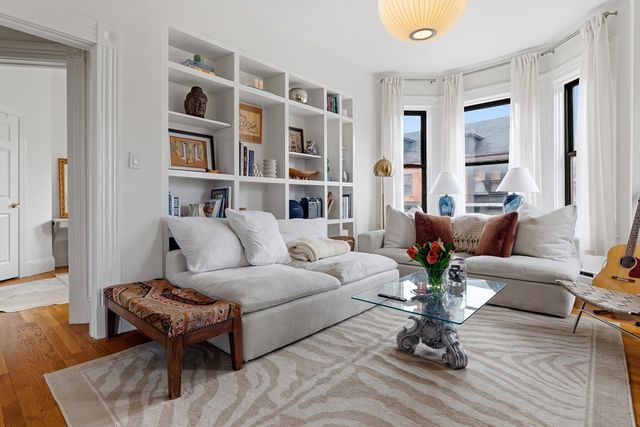 258 Shawmut Ave 5, Boston, MA 02118