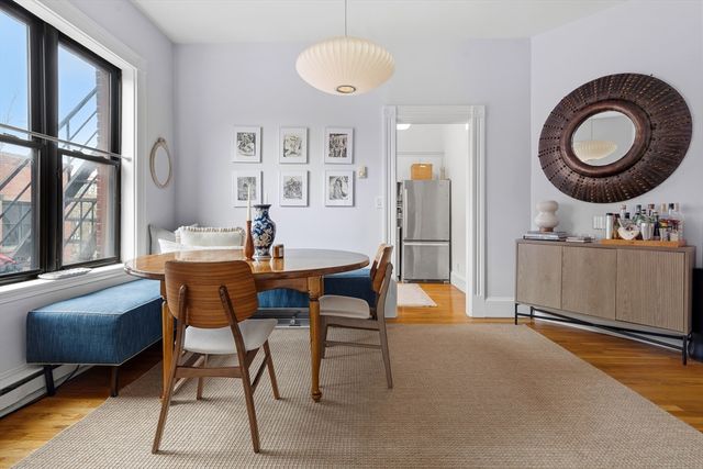 258 Shawmut Ave 5, Boston, MA 02118