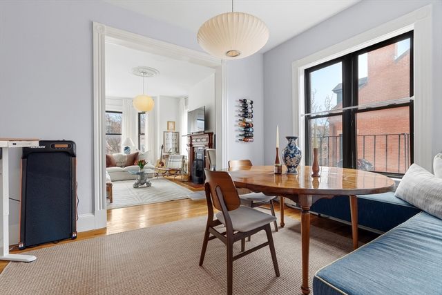 258 Shawmut Ave 5, Boston, MA 02118