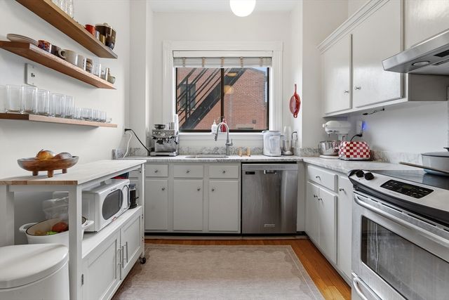 258 Shawmut Ave 5, Boston, MA 02118