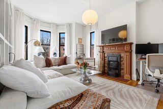 258 Shawmut Ave 5, Boston, MA 02118