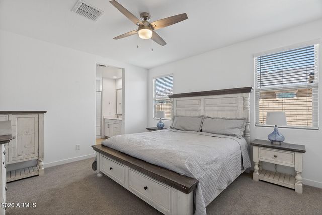 8918 W RANCHO Drive, Glendale, AZ 85305