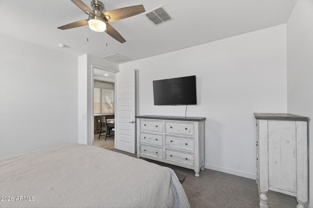 8918 W RANCHO Drive, Glendale, AZ 85305