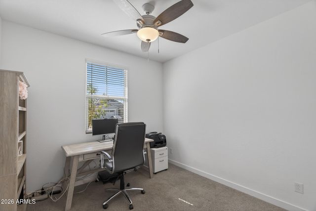 8918 W RANCHO Drive, Glendale, AZ 85305