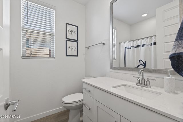 8918 W RANCHO Drive, Glendale, AZ 85305