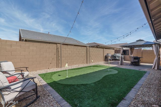 8918 W RANCHO Drive, Glendale, AZ 85305
