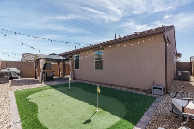 8918 W RANCHO Drive, Glendale, AZ 85305