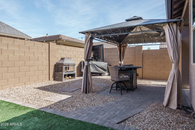 8918 W RANCHO Drive, Glendale, AZ 85305