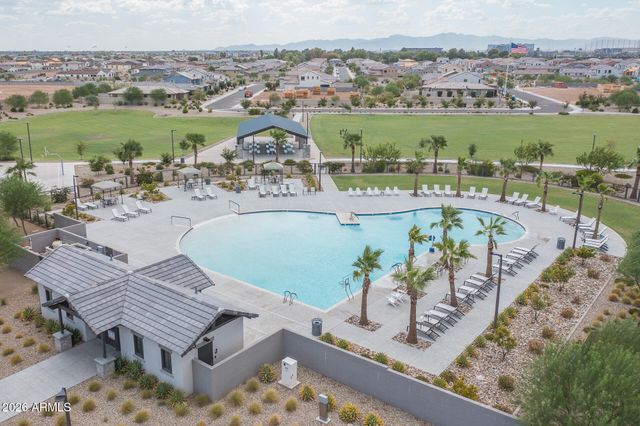 8918 W RANCHO Drive, Glendale, AZ 85305