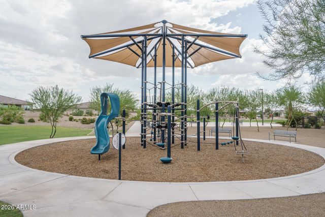 8918 W RANCHO Drive, Glendale, AZ 85305